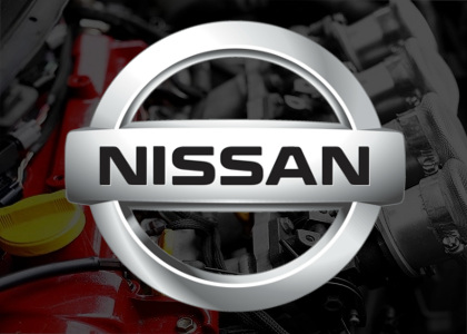 Naprawa samochodów Nissan